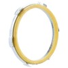 Halex, 2 in. Rigid Sealer Conduit Locknuts , 96186, 2
