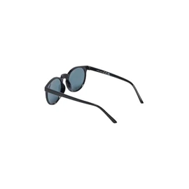 ONLY & SONS Men's Onscody Sunglasses, Black/Detail:tp33285s - Classic