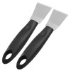 OSVJE 2 Pack Professional 3D Printer Tool, Upgraded Stainless Steel