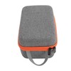Kids Bluetooth Speaker Hard Carrying Case Waterproof Portable Holder Bag