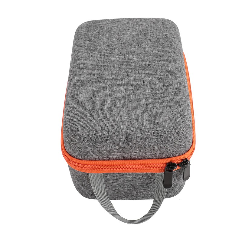 Kids Bluetooth Speaker Hard Carrying Case Waterproof Portable Holder Bag