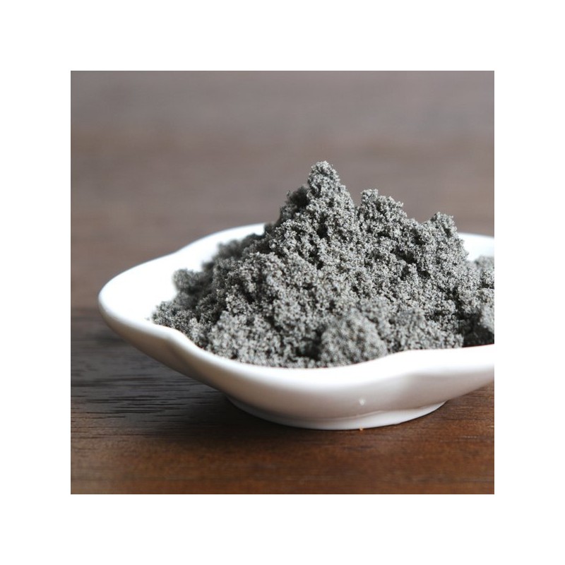 Ssari 국산 검은깨 검정깨 흑임자 죽가루 250g 죽 라떼 드레싱