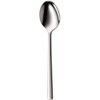 WMF Sonic Kaffeelöffel, Teelöffel 13,4 cm, Cromargan Protect Edelstahl poliert,