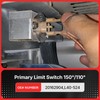 20162904 Primary Limit Switch 150°/110° Compatible with Goodman Furnace Replace#