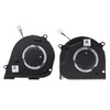 (1 Pair) CPU GPU Cooling Fans Intended for Hp Envy