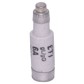 10x Neozed E14 D01 Fuse Insert 6A gL/gG (Pack of 30)