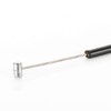 LST Bowden Cable Bonnet Cable Front Flap Release 3 Series