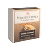 Majestic Lather Vanilla & Oatmeal Luxury Handmade Bar Soap