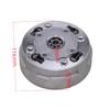 TRKIMAL Semi Auto Clutch Assembly 18Teeth For 50cc 70cc 90cc
