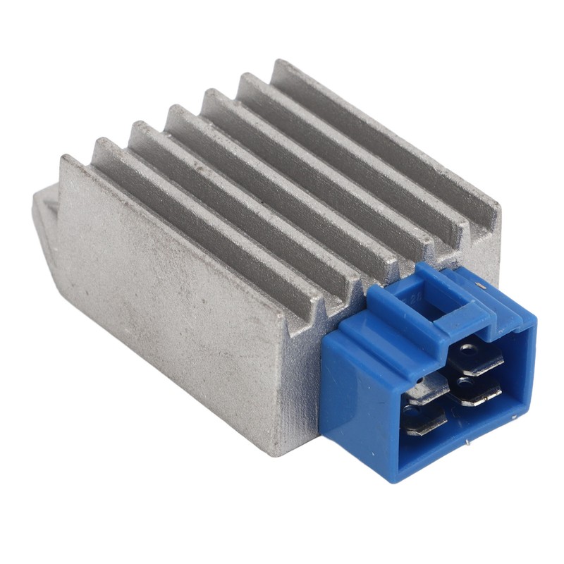2PCs Golf Cart Voltage Regulartor 12V JF2‑81910‑01‑00 Replacement for G8