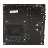 B250 Micro ITX Motherboard Dual Channel DDR3 Support VGA RJ45