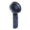 Handheld Fan 180 Degree Foldable Small Fan 6 Speed USB