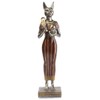 Egyptian Statue Decoration, Bastet