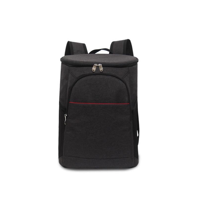 Shoulder Ice Bag Outdoor Wine Bag Picnic Bag Large Thermal