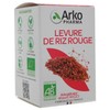 Arkopharma Arkocaps Red Rice Yeast Organic 60 Capsules