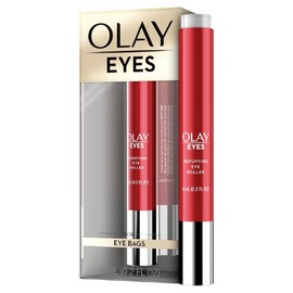 Olay Eyes Depuffing Eye Roller with Vitamin E – 0.2 fl oz