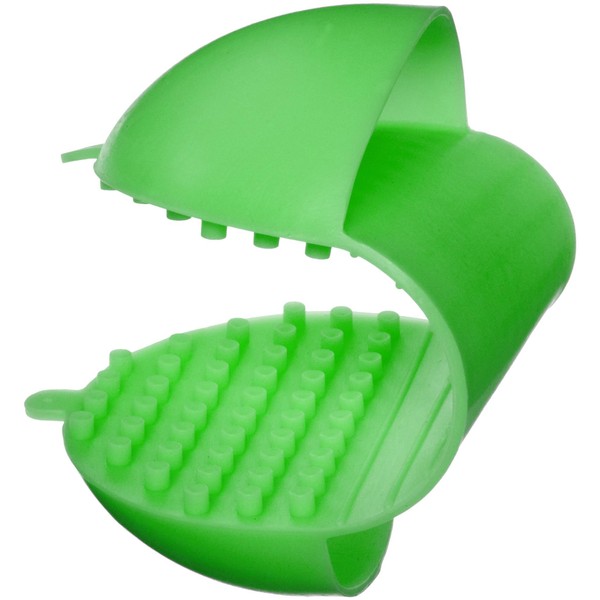 SP Ableware Hot Hand Protector and Jar Opener - Lime Green (753590002)