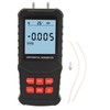Digital Manometer 20.68Kpa High Accuracy Overload Prompt Auto Shutdown Handheld