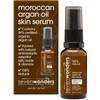 Seven Wonders Natural Skin Care Moroccan Argan Oil Skin Serum