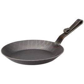 Turk Roasting Pan (Bent Handle Type)