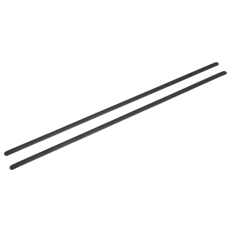 Laptop Rubber Feet Strips Prevent Slip Replacement Bumper Feet Strips