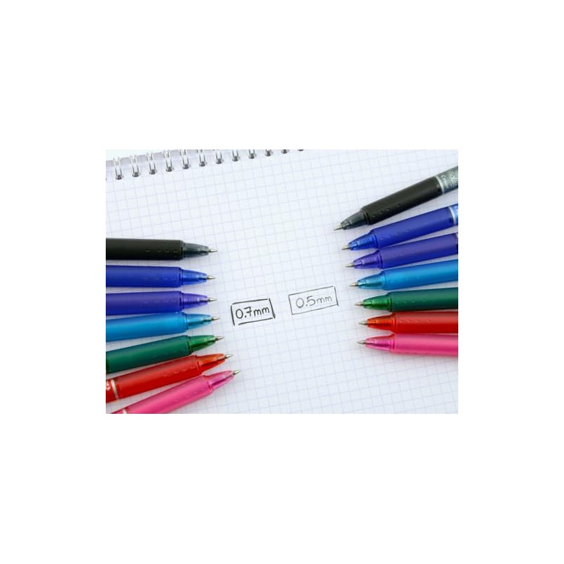 Pilot 2275004 Green Ballpoint Pen