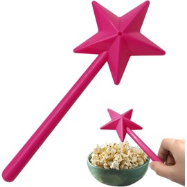 Rosojodg Pink Wand Salt and Pepper Shakers Magic Salt and Pepper Shakers Magic Unknown Wand Salt and Pepper Shakers Salt and Pepper Shakers Magic Wand Salt Pepper Shakers Kitchen