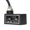 Solenoid Valve Coil Explosion Proof Strong Conductivity CT4 Pneumatic Solenoid