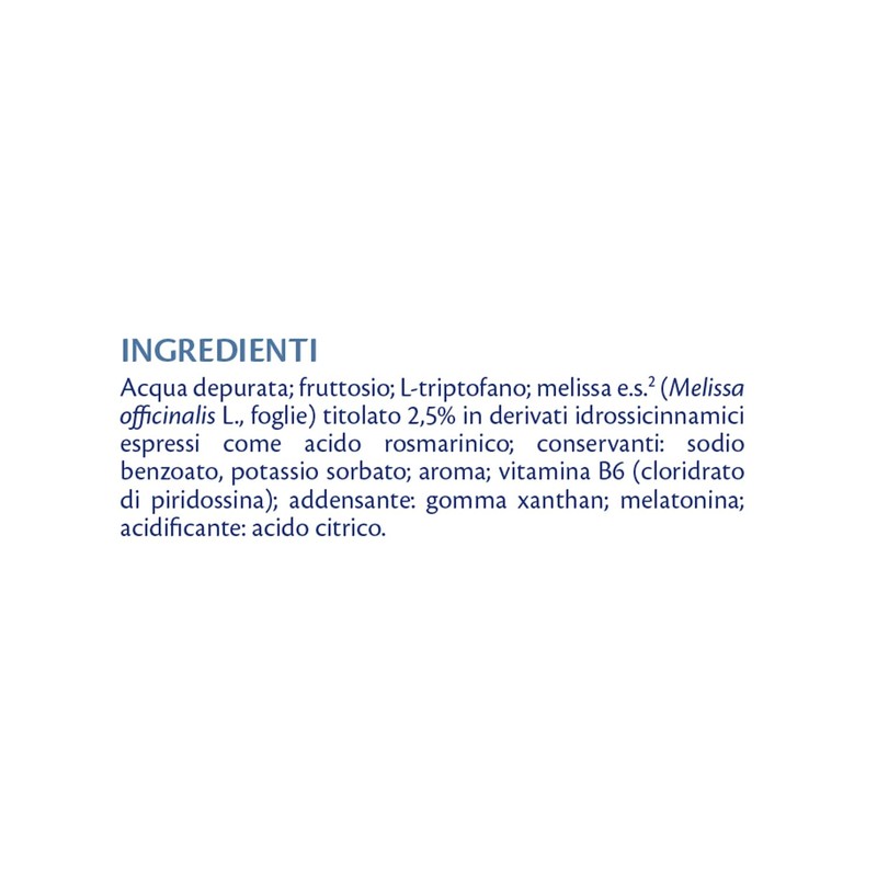 HiPP- HiPP TRIPTO, Integratore Alimentare, per un Sonno Ristoratore, Sonno,
