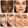 Blurring Balm Matte Primer for Mature Women, Poreless Soft-Focus Effect,