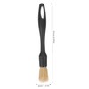 ABOOFAN Auto Detailing Kit Brush Set for Car Interior Cleaning