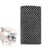1 Pcs Exfoliating Napkins, Loofah Sponge Bath Shower Scrubber Back