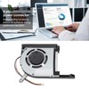 Laptop Cooling Fan 4 Pin Replacement Cooling Fan for ASUS