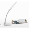 ViSee Super High Brightness LED Desk Lamp with 5-Level Brightness