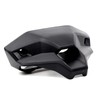 Mokuo Motorcycle Black Speedometer Cover Fit For Honda Grom Msx125