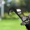 Outanaya Golf Driver Head Cover 3 Wood Headcover Scratch Proof