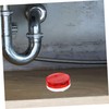 SHINEOFI Smart Water Leak Detector Device for Basement Bathroom Kitchen