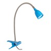 Newhouse Lighting LED Clip on Light/Clamp Lamp/Reading Book Light for