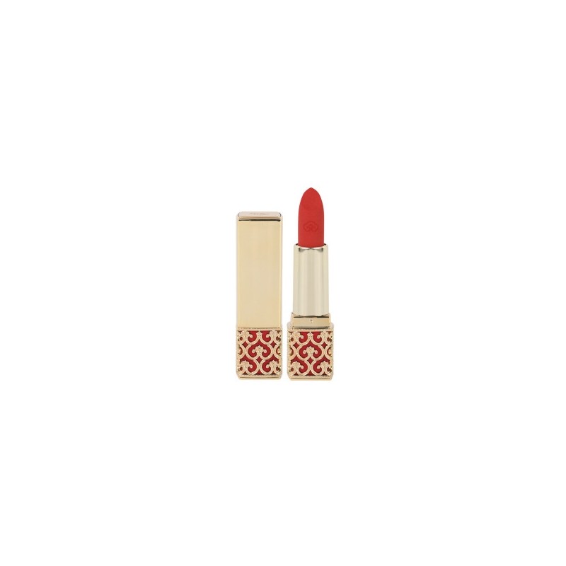 The Who Gongjinhyang Me Velvet Lip Rouge No. 45 Royal