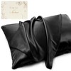 YANIBEST Satin Pillowcase for Hair and Skin - Queen Pillow