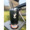 Boelter Brands 30 Ounce Miami Heat Ultra Tumbler TMX6