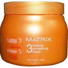 Opti.Care 3 Intense Smoothing Mask(490 G)