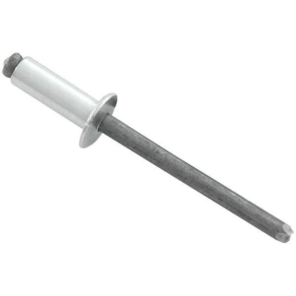 Allstar Performance ALL18103 Sm Hd Rivet Silver 250pk