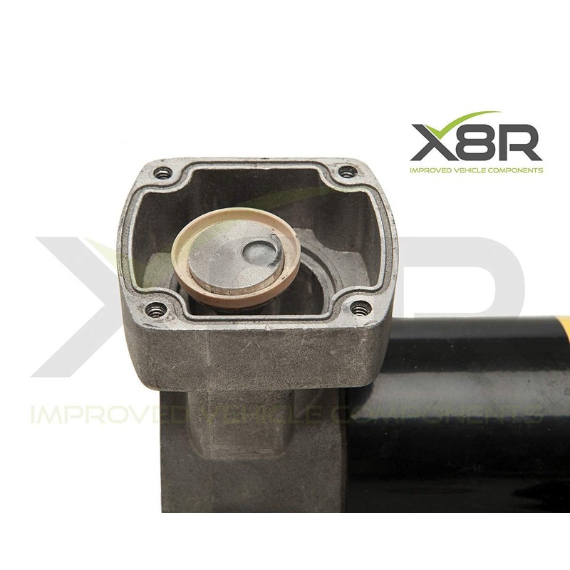 P38 EAS AIR SUSPENSION COMPRESSOR PUMP SEAL REPAIR FIX KIT