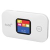 4G WiFi Router 150Mbps SIM Card Slot Support 10 Users