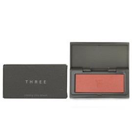 THREE Cheeky Chic Blusher 21 Crystal Clear 4g / 쓰리 치키 쉬크 블러셔 21 크리스탈 클리어 4g