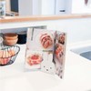 Okato Miffy Kitchen Tool Stand, Width 3.9 x Depth 4.3