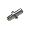 100 x Shelf Support Shelves Plate Support for Plug-In 5.0