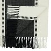 Striped Design Table Runner