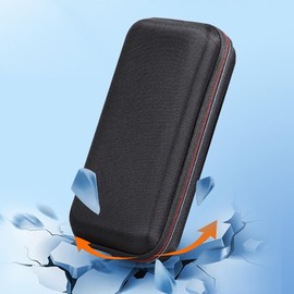 Voikoli Protective EVA Case Compatible with GPD Win 4 Shockproof Stylish and Durable